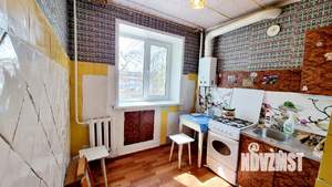 1-к квартира, вторичка, 32м2, 2/5 этаж