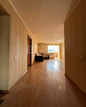 1-к квартира, вторичка, 52м2, 9/10 этаж