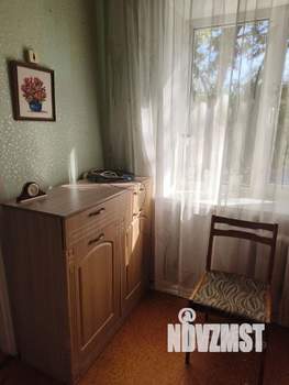 2-к квартира, вторичка, 42м2, 3/5 этаж