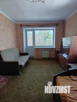 1-к квартира, вторичка, 31м2, 4/5 этаж
