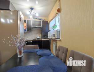 3-к квартира, вторичка, 58м2, 5/5 этаж