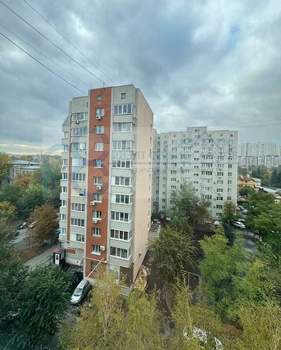 4-к квартира, вторичка, 114м2, 8/9 этаж