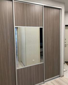 1-к квартира, вторичка, 48м2, 3/25 этаж