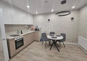 1-к квартира, вторичка, 32м2, 10/22 этаж