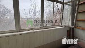 3-к квартира, вторичка, 60м2, 4/9 этаж