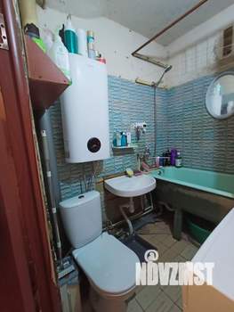 2-к квартира, вторичка, 45м2, 5/5 этаж