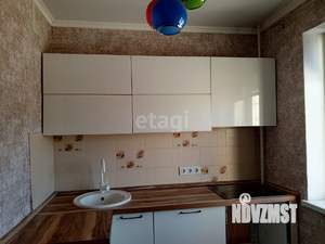 1-к квартира, вторичка, 38м2, 1/10 этаж