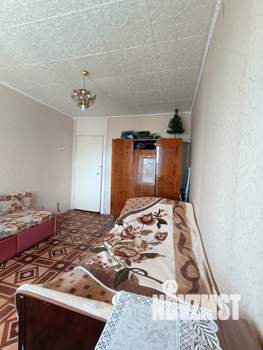 2-к квартира, вторичка, 46м2, 6/9 этаж