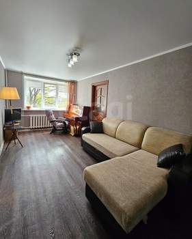 2-к квартира, вторичка, 41м2, 2/5 этаж