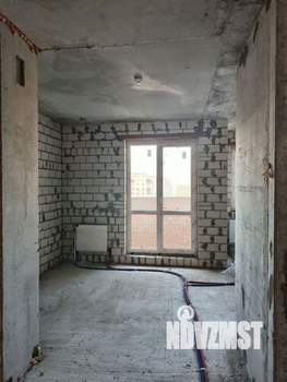 2-к квартира, вторичка, 60м2, 11/19 этаж