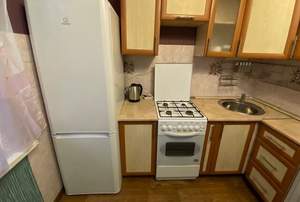 1-к квартира, вторичка, 37м2, 1/10 этаж