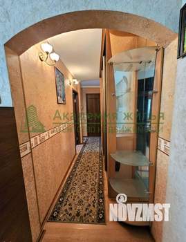 3-к квартира, вторичка, 64м2, 7/9 этаж