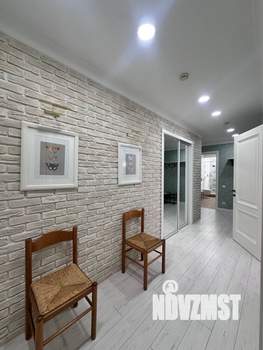 3-к квартира, вторичка, 120м2, 3/9 этаж