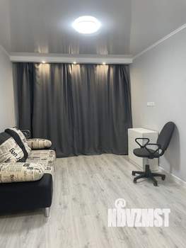 Студия квартира, вторичка, 28м2, 1/10 этаж