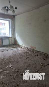 2-к квартира, вторичка, 50м2, 3/9 этаж