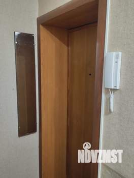 1-к квартира, вторичка, 31м2, 5/5 этаж