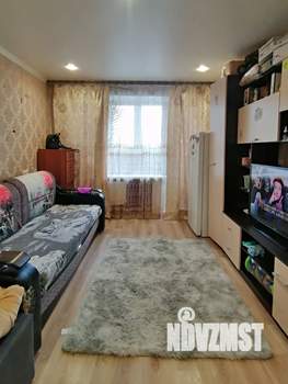 2-к квартира, вторичка, 44м2, 3/5 этаж