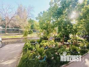 2-к квартира, вторичка, 47м2, 1/5 этаж