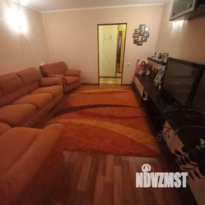 3-к квартира, вторичка, 61м2, 2/9 этаж