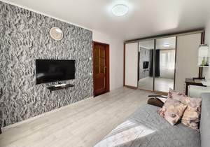 2-к квартира, вторичка, 44м2, 3/9 этаж