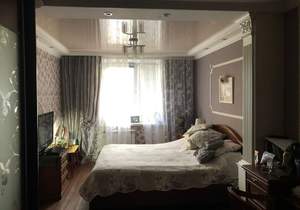 4-к квартира, вторичка, 78м2, 2/9 этаж