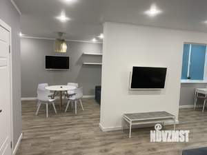 1-к квартира, вторичка, 49м2, 4/25 этаж