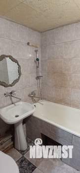 1-к квартира, вторичка, 33м2, 6/10 этаж