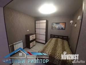 3-к квартира, вторичка, 60м2, 1/9 этаж