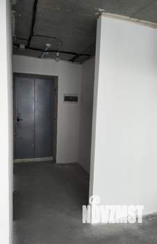 Студия квартира, вторичка, 36м2, 16/23 этаж