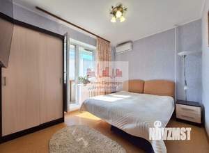 2-к квартира, вторичка, 52м2, 5/10 этаж