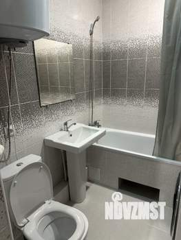 1-к квартира, вторичка, 38м2, 6/10 этаж