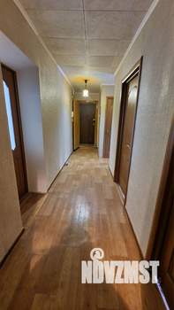 3-к квартира, вторичка, 58м2, 2/5 этаж