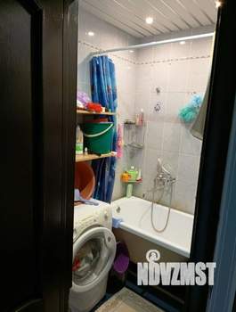 2-к квартира, вторичка, 43м2, 2/5 этаж