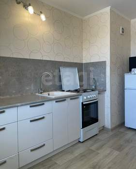2-к квартира, вторичка, 49м2, 3/5 этаж