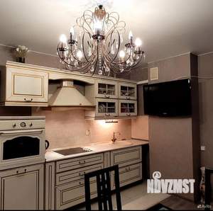 2-к квартира, вторичка, 58м2, 6/8 этаж