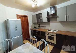 3-к квартира, вторичка, 73м2, 6/19 этаж