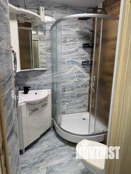 2-к квартира, вторичка, 44м2, 1/6 этаж