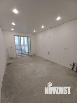 3-к квартира, вторичка, 92м2, 16/17 этаж