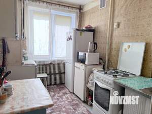 3-к квартира, вторичка, 57м2, 2/9 этаж