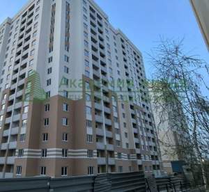 2-к квартира, вторичка, 57м2, 6/16 этаж