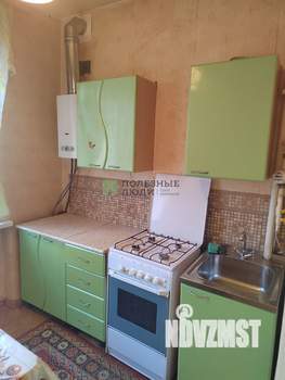 3-к квартира, вторичка, 55м2, 2/3 этаж