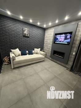 2-к квартира, вторичка, 55м2, 9/10 этаж