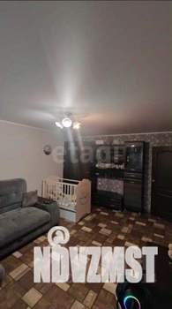 2-к квартира, вторичка, 59м2, 1/11 этаж