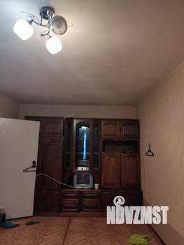 1-к квартира, вторичка, 33м2, 8/9 этаж