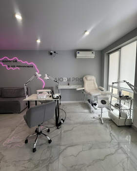 Студия квартира, вторичка, 40м2, 1/25 этаж