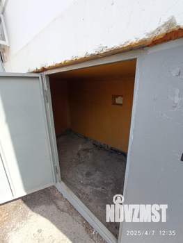 2-к квартира, вторичка, 69м2, 1/10 этаж