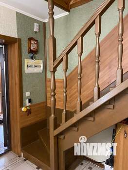 4-к квартира, вторичка, 95м2, 2/2 этаж