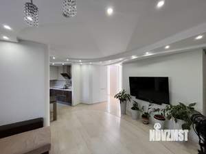 3-к квартира, вторичка, 90м2, 20/25 этаж