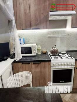 3-к квартира, вторичка, 54м2, 5/5 этаж