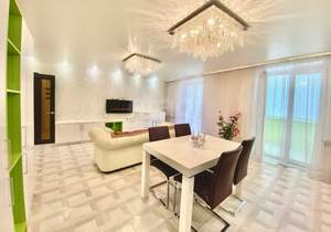 2-к квартира, вторичка, 60м2, 7/14 этаж